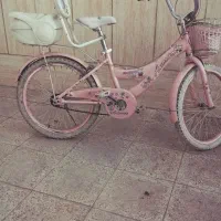 دوچرخه سایز ۲۰ دخترانه زیر قیمت