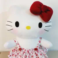 عروسک کیتی