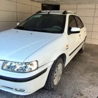 سمند ef7 دوگانه کم کار 99