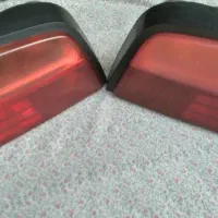 چراغ عقب پارس