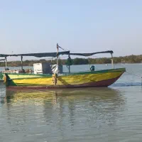 فروش بچه لنج