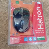 موس