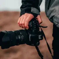 آموزش عکاسی از صفر