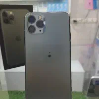 ایفون ۱۱پرو