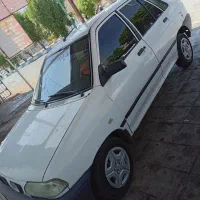 پراید صبا 88