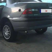 سمندlxبنزینی مدل84 زیر قیمت بازار