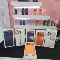 iphone17 poro promax normal Air