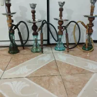 قلیان دوسیب
