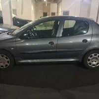 206 مدل 90