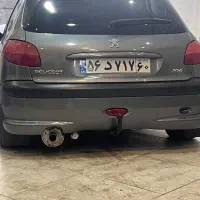 هوک عقب مال بند