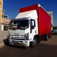 اتوبار باربری پرند حمل اثاث کارگر شهر شهرستان خاور