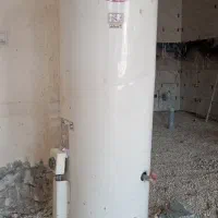 آبگرم کن در حد نو مارک دونار