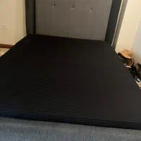 تخت خواب دو نفره ۱۸۰