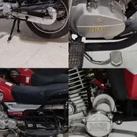 احسان شکاری 150 تمام مدارک و درحد کم کار
