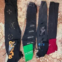 لباس پسرانه