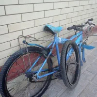 دوچرخه۲۰