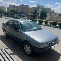 405 glx|خودرو سواری و وانت|سبزوار, عارف|دیوار
