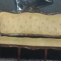 مبل سلطنتی ۹نفره