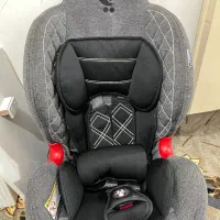 صندلی ماشین لورلی