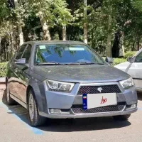 دنا پلاس توربو اتوماتیک ۹۹