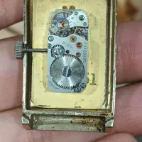 ساعت مچی نادر قدیمی سیکو