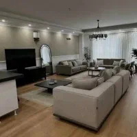 ۸۶ متر ویو ابدی خوش نقشه بدون مشابه شهران