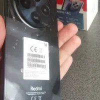 گوشی redmi 14 C. 256/8