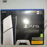 Ps5 1tra digital full game|کنسول، بازی ویدئویی و آنلاین|تهران, فلسطین (میدان انقلاب)|دیوار