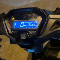 کیلیک تایلندی ۱۶۰