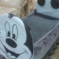 گهواره نوزاذ