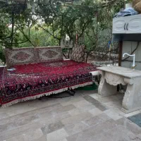 اجاره روزانه ویلا باغ