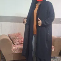 چادر  دانشجویی مدل شنلی|لباس|تهران, شهادت|دیوار