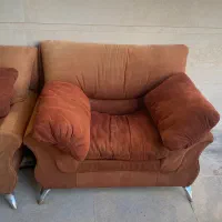 مبل دسته دوم