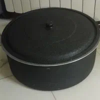 قابلمه تفلون