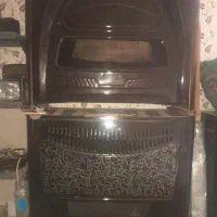 بخاری گازی درحدنو