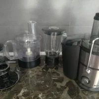 غذاساز همه کاره برمن