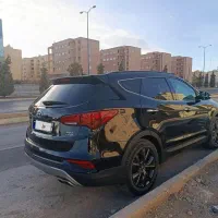 سانتافه 2016