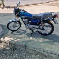 موتورسیکلت 150 تکتاز مدل 1400