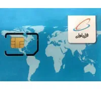 سیم کارت کد8