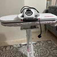 اتو پرس ژانومه