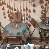 منزل-حیاطی-مرکز-شهر