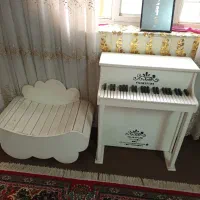وسیله آتلیه کودک