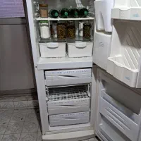 یخچال فریزر امرسان