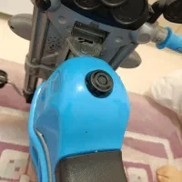 موتور کودک