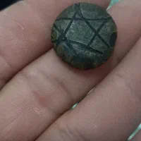 سنگ هبهاب باستانی اصل