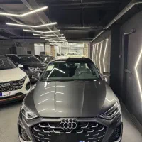 آئودی a3L 2025