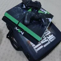 کنسول Ps4 مناسب مصرف کننده