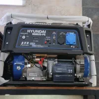 انواع موتور برق هیوندای و واکسون