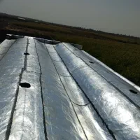 نصب ایزوگام دلیجان بصورت نقد وچک 4 ماه