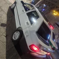 پراید مدل ۹۶ درحد خشک